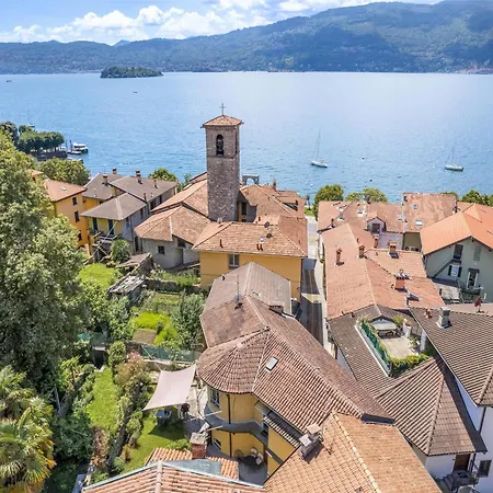 Beautiful Near Maggiore Casa vacanze *